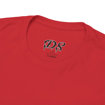 “Girls Get High” 100% Cotton Pass Dat Shroom Tee