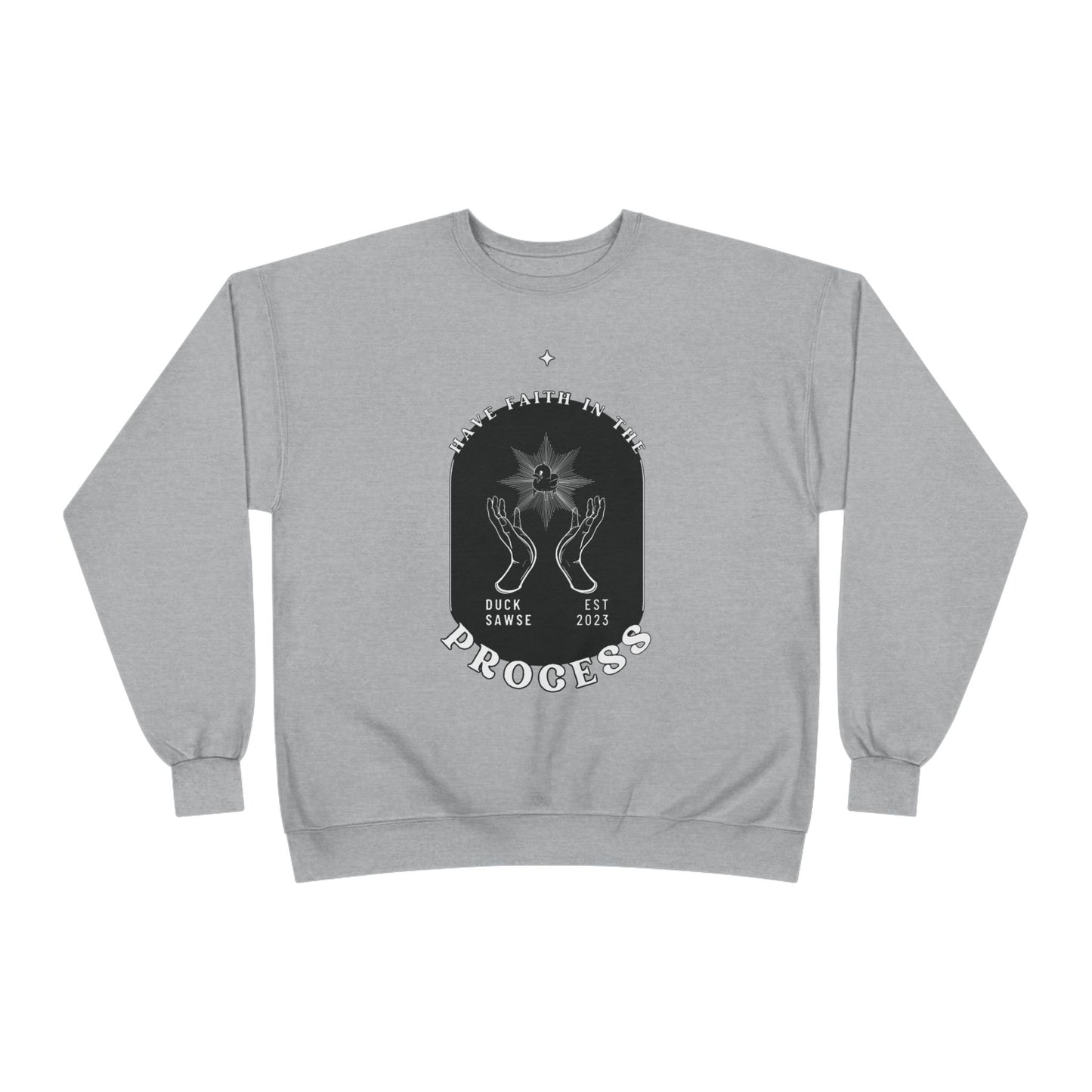 EcoSmart® Crewneck Sweatshirt