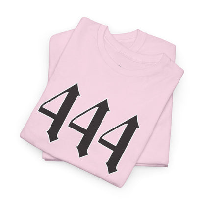444 Protection T-Shirt Angel Numbers