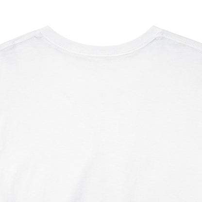 Heavy Cotton Duck Sawse Tee