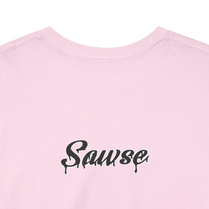 Sage & Bridges Will Burn 100% Cotton Tee