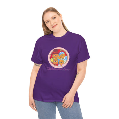 The Berenstein Bears Tee