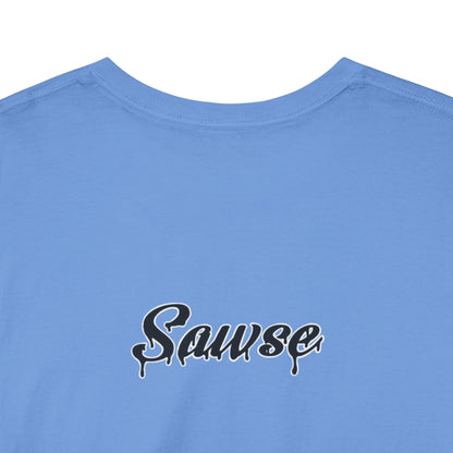 Sage & Bridges Will Burn 100% Cotton Tee