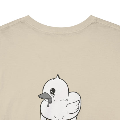 “Bros Get High” 100% Cotton Pass Dat Doobie Tee