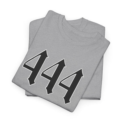 444 Protection T-Shirt Angel Numbers