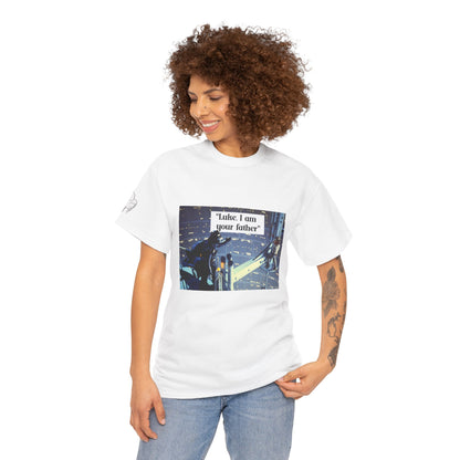 “Luke, I Am Your Father” Tee