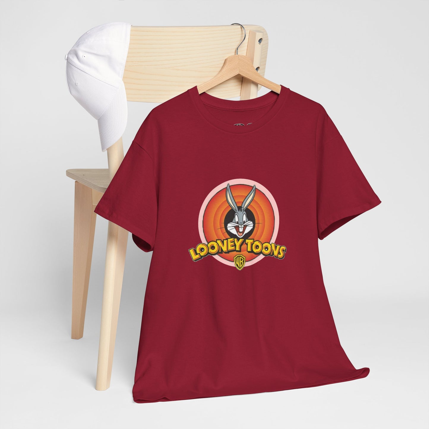 Looney Toons Tee