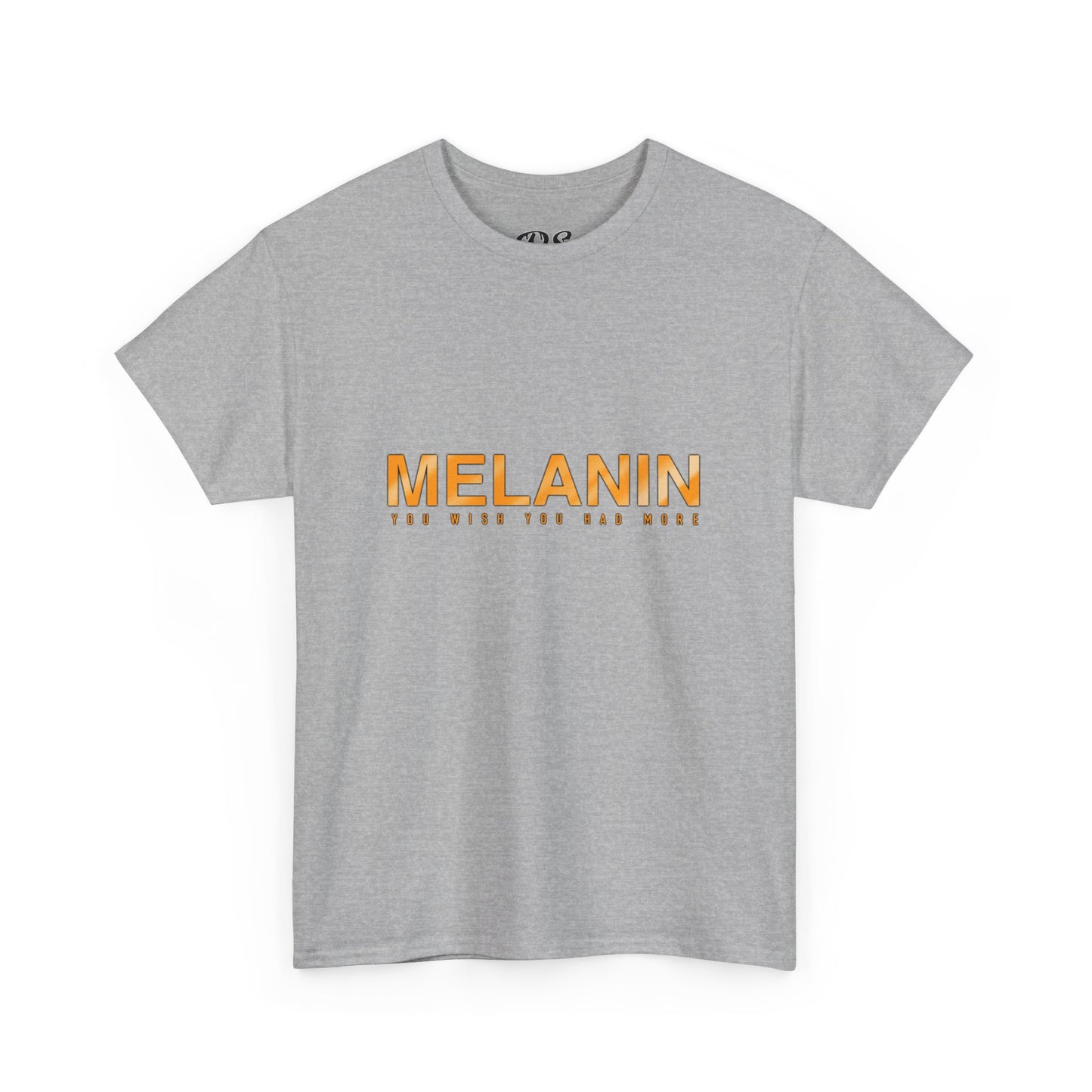 Melanin 100% Cotton Tee