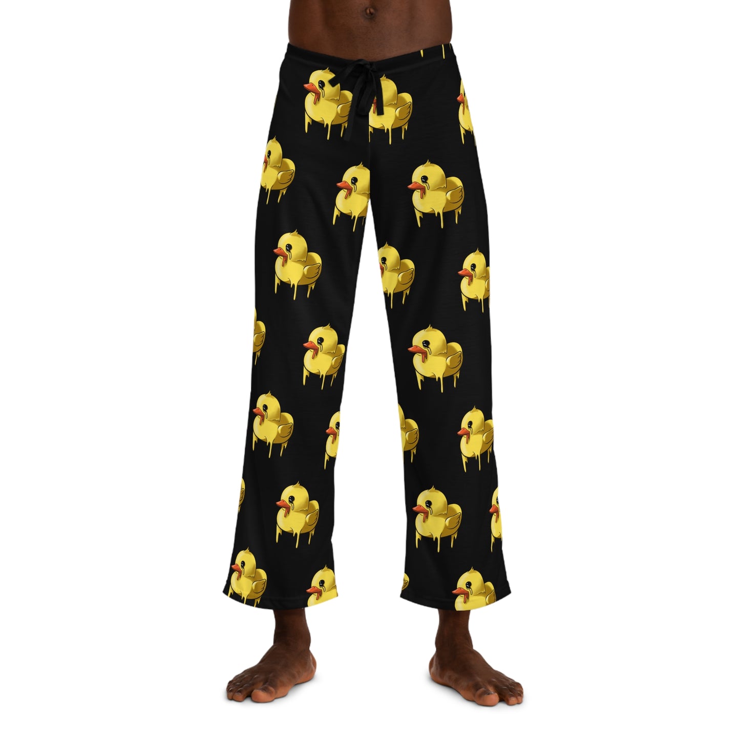 Men's Pajama Pants (AOP)
