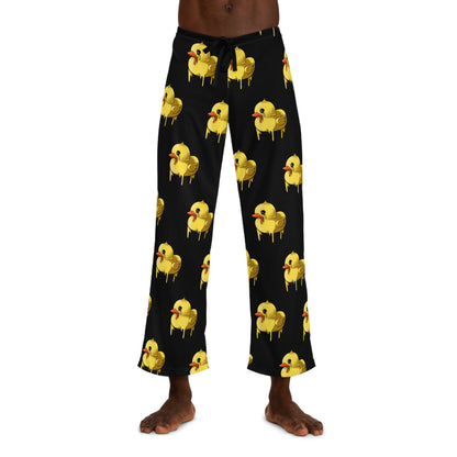 Men's Pajama Pants (AOP)