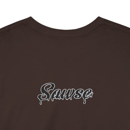 Akatsuki Ninja Anime Tee