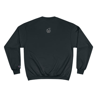 Wake & Bake Christmas Champion Sweatshirt