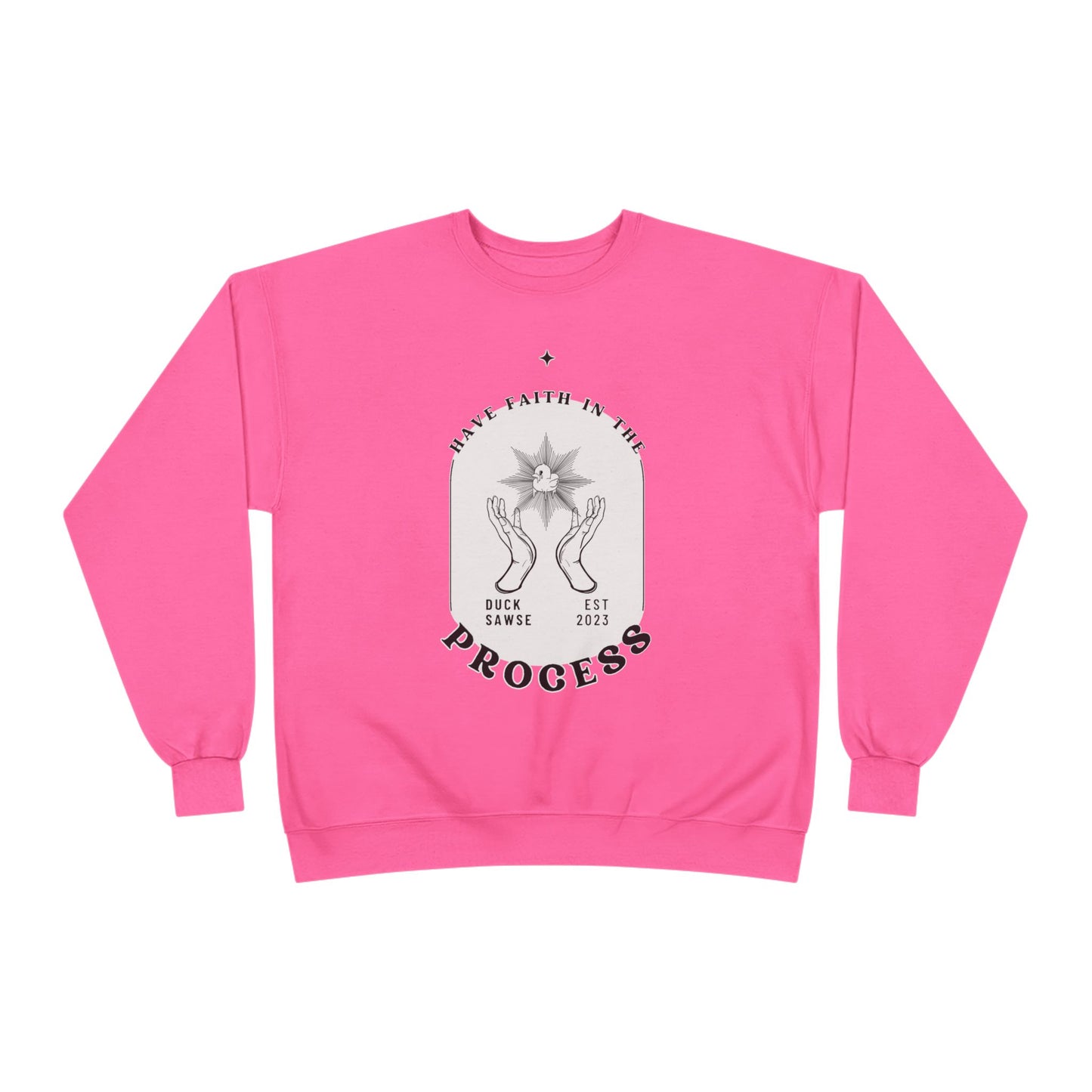 EcoSmart® Crewneck Sweatshirt