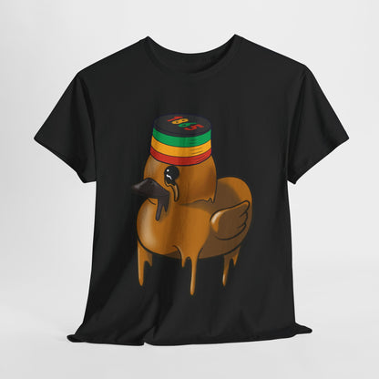 1865 Black History 100% Cotton Tee