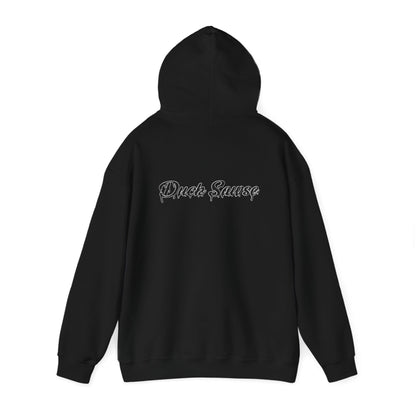 Organic Riches Hooded Sweatshirt Heavy Blend™