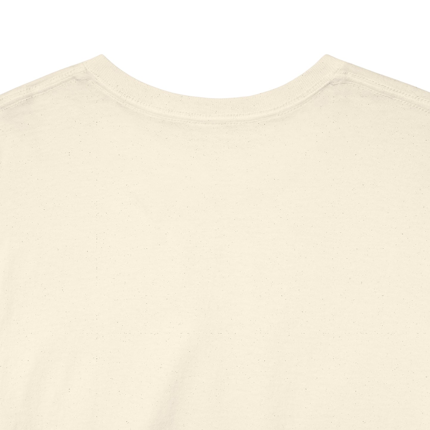 Heavy Cotton Duck Sawse Tee