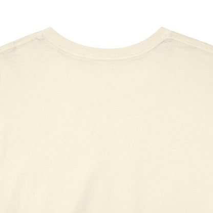 Heavy Cotton Duck Sawse Tee