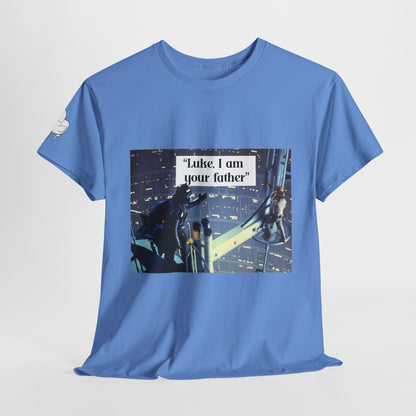 “Luke, I Am Your Father” Tee