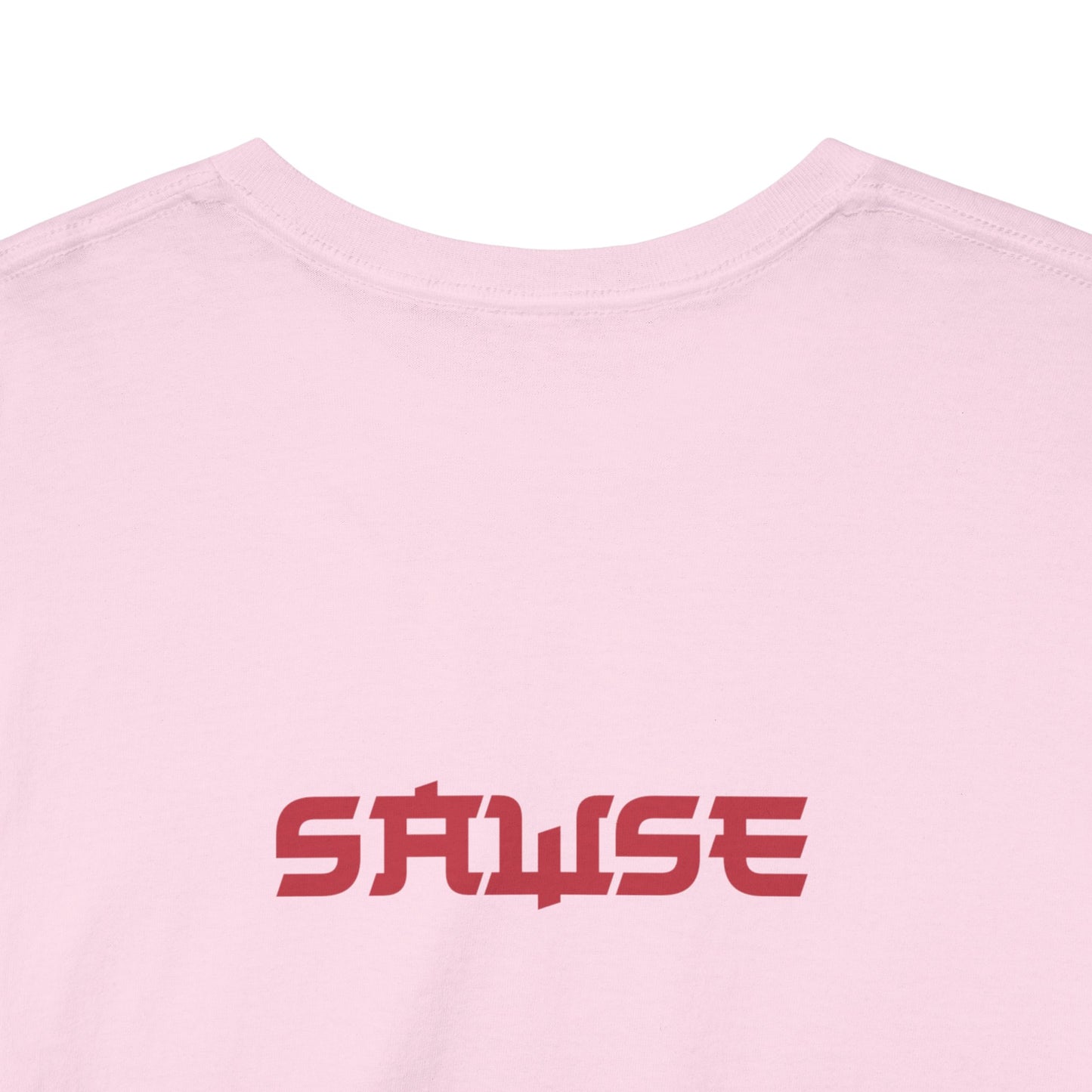 Duck Sawse Take-Out 100% Cotton Tee