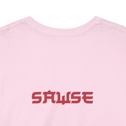 Duck Sawse Take-Out 100% Cotton Tee