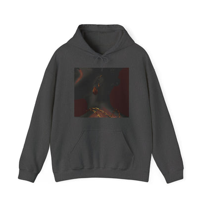 Organic Riches Hooded Sweatshirt Heavy Blend™