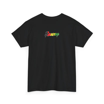 Bro Sawse 2 - 100% Cotton Tee