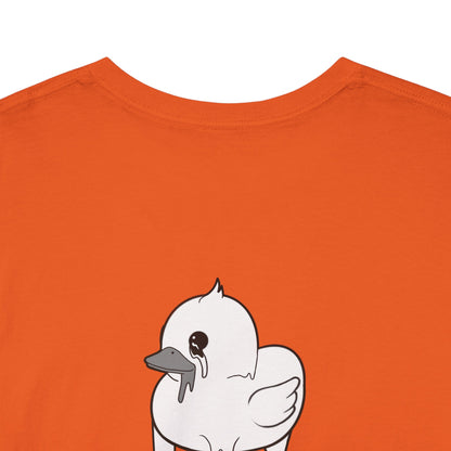 “Bros Get High” 100% Cotton Pass Dat Blunt Tee