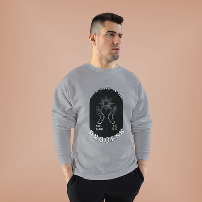 EcoSmart® Crewneck Sweatshirt