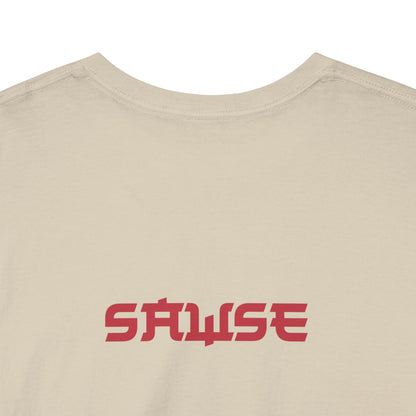 Duck Sawse Take-Out 100% Cotton Tee