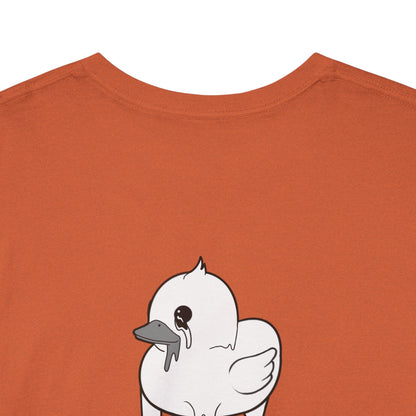 “Bros Get High” 100% Cotton Pass Dat Blunt Tee