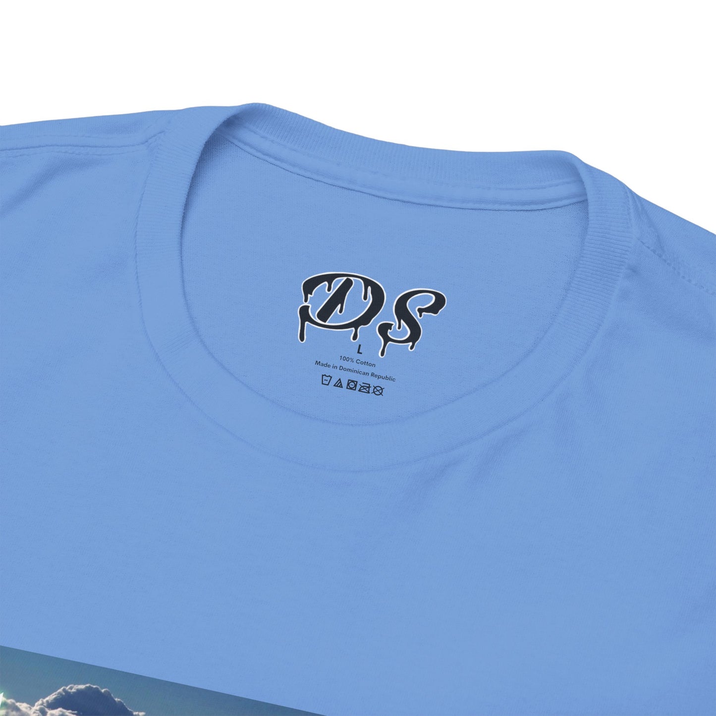 Angel Numbers Heavy Cotton T-Shirt