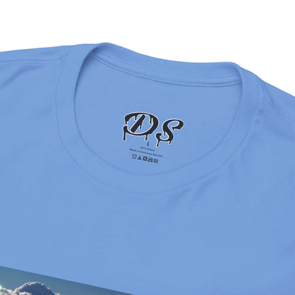 Angel Numbers Heavy Cotton T-Shirt
