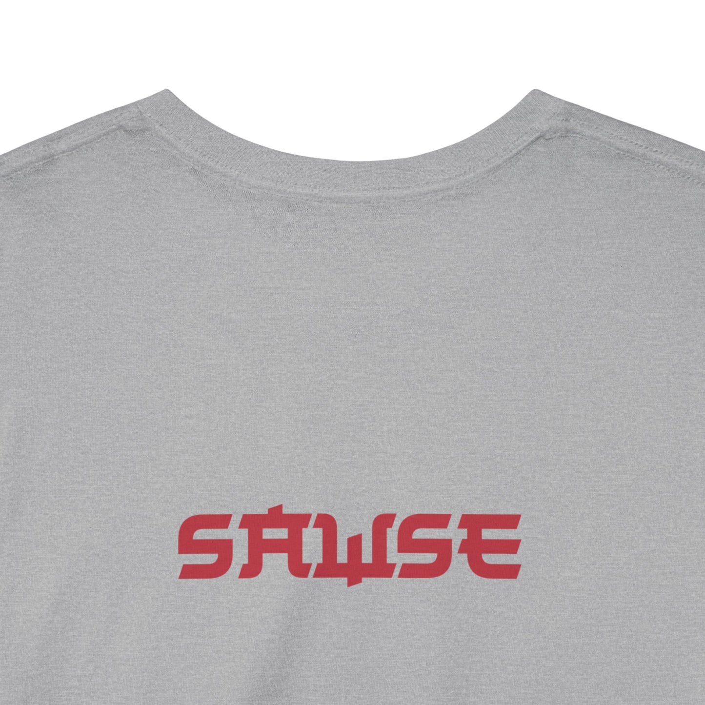 Duck Sawse Take-Out 100% Cotton Tee