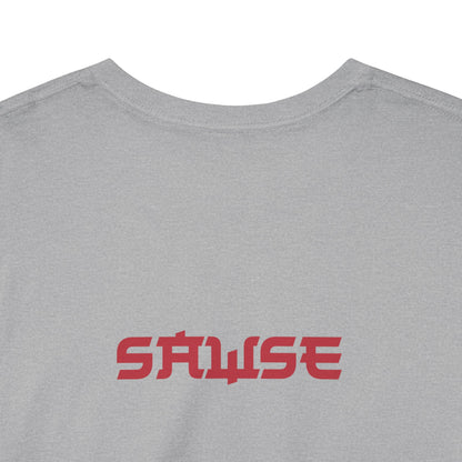 Duck Sawse Take-Out 100% Cotton Tee