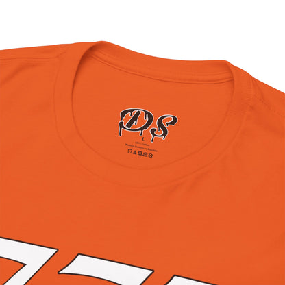 777 Luck T-Shirt Angel Numbers