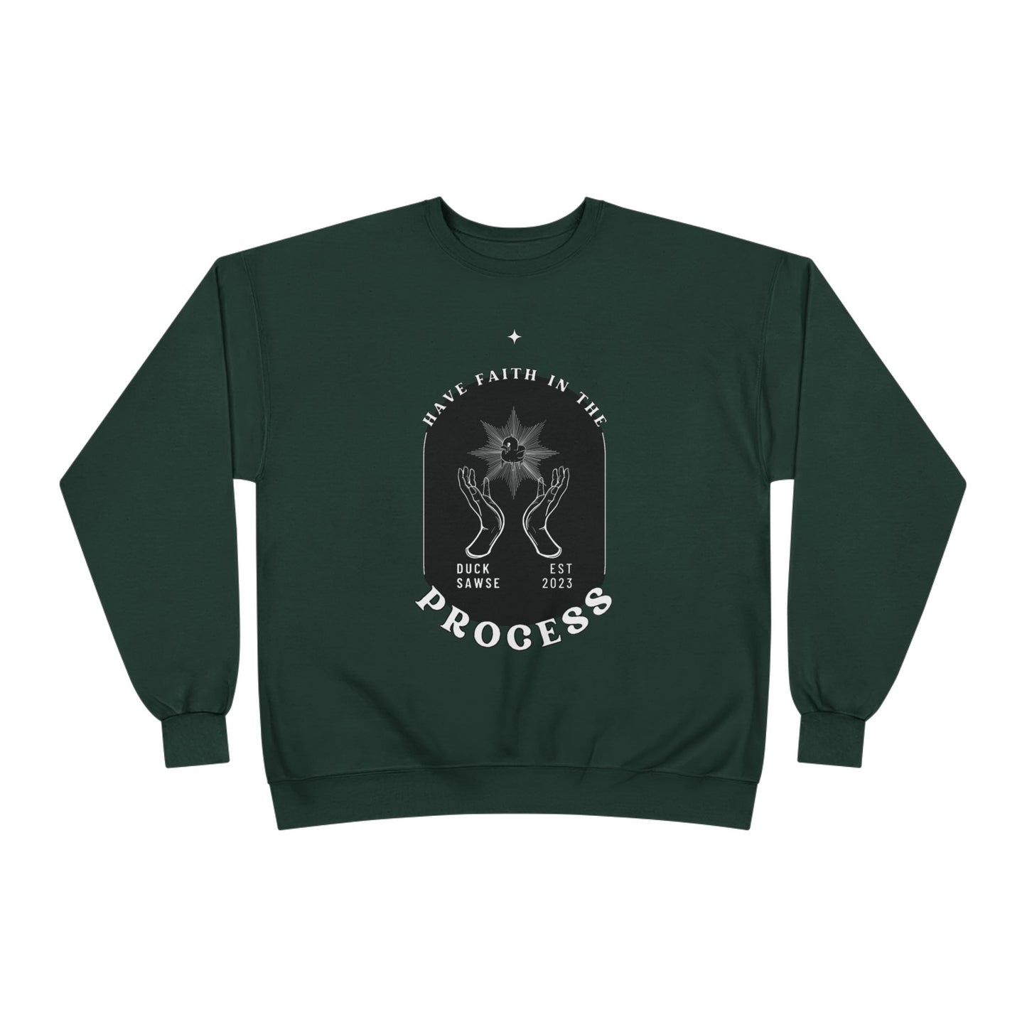EcoSmart® Crewneck Sweatshirt