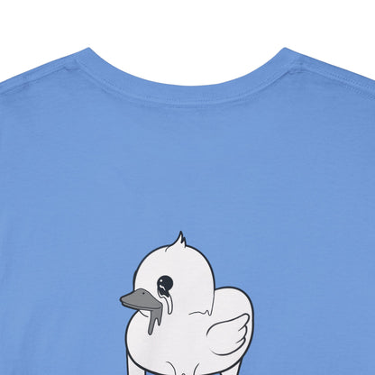 “Girls Get High” 100% Cotton Pass Dat Shroom Tee