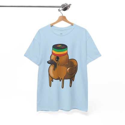 1865 Black History 100% Cotton Tee