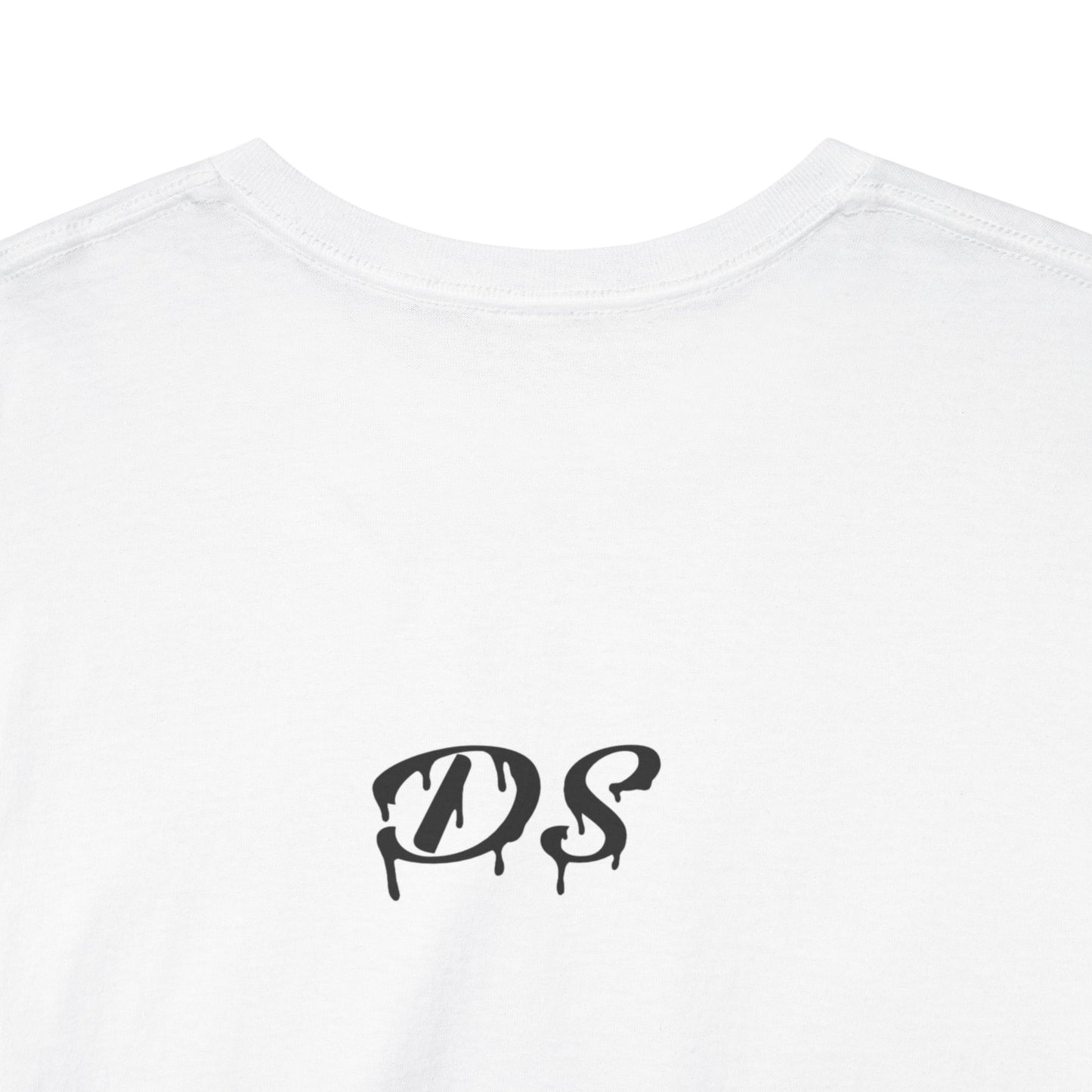Have Faith Unisex 100% Cotton Tee x BLK
