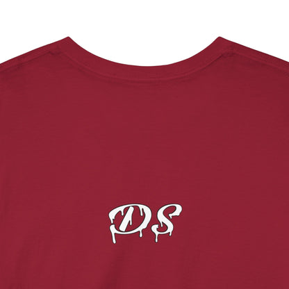 Have Faith 100% Cotton Tee x WHT