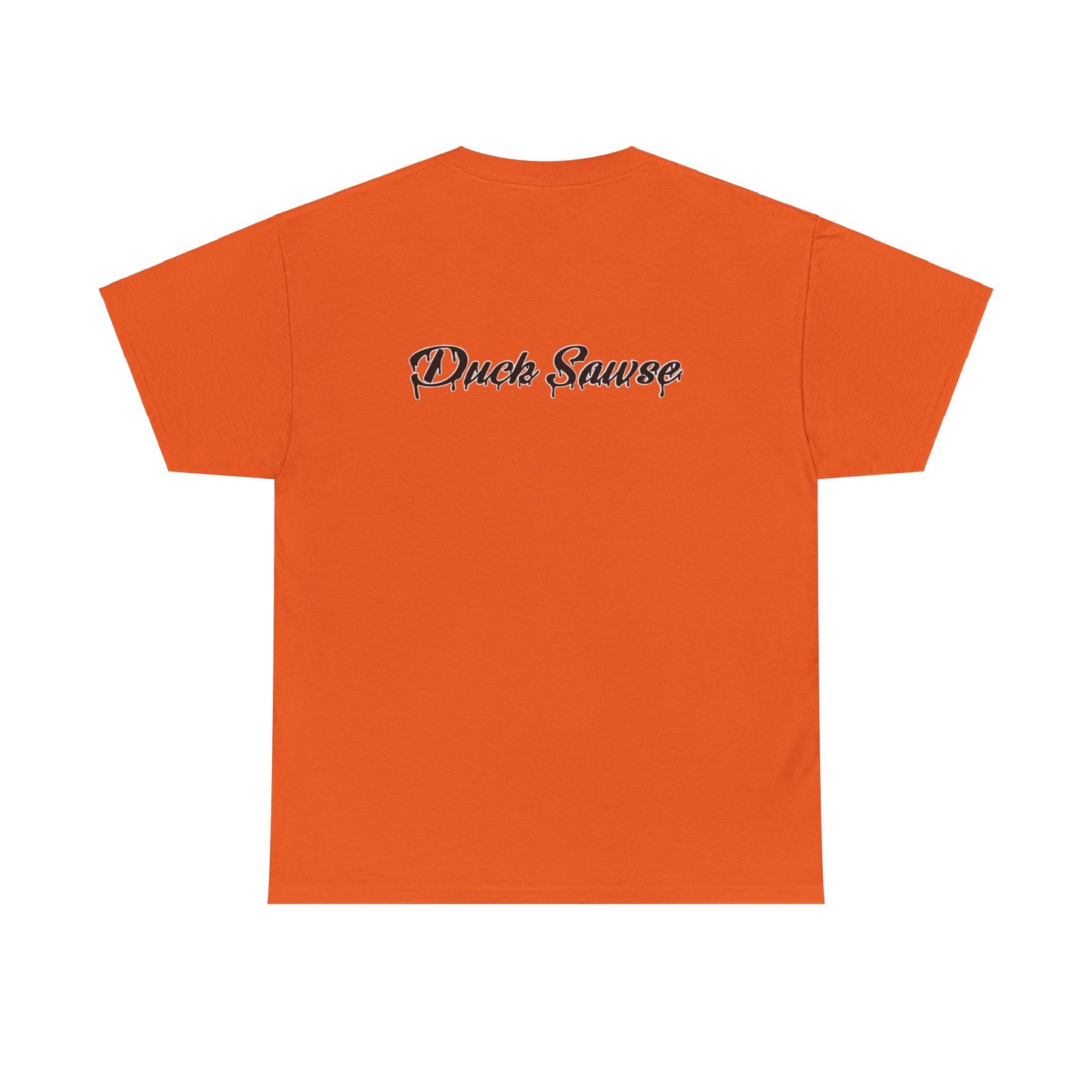Daffy Duck Get Money 100% Cotton Tee