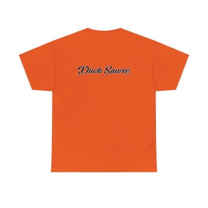 Daffy Duck Get Money 100% Cotton Tee