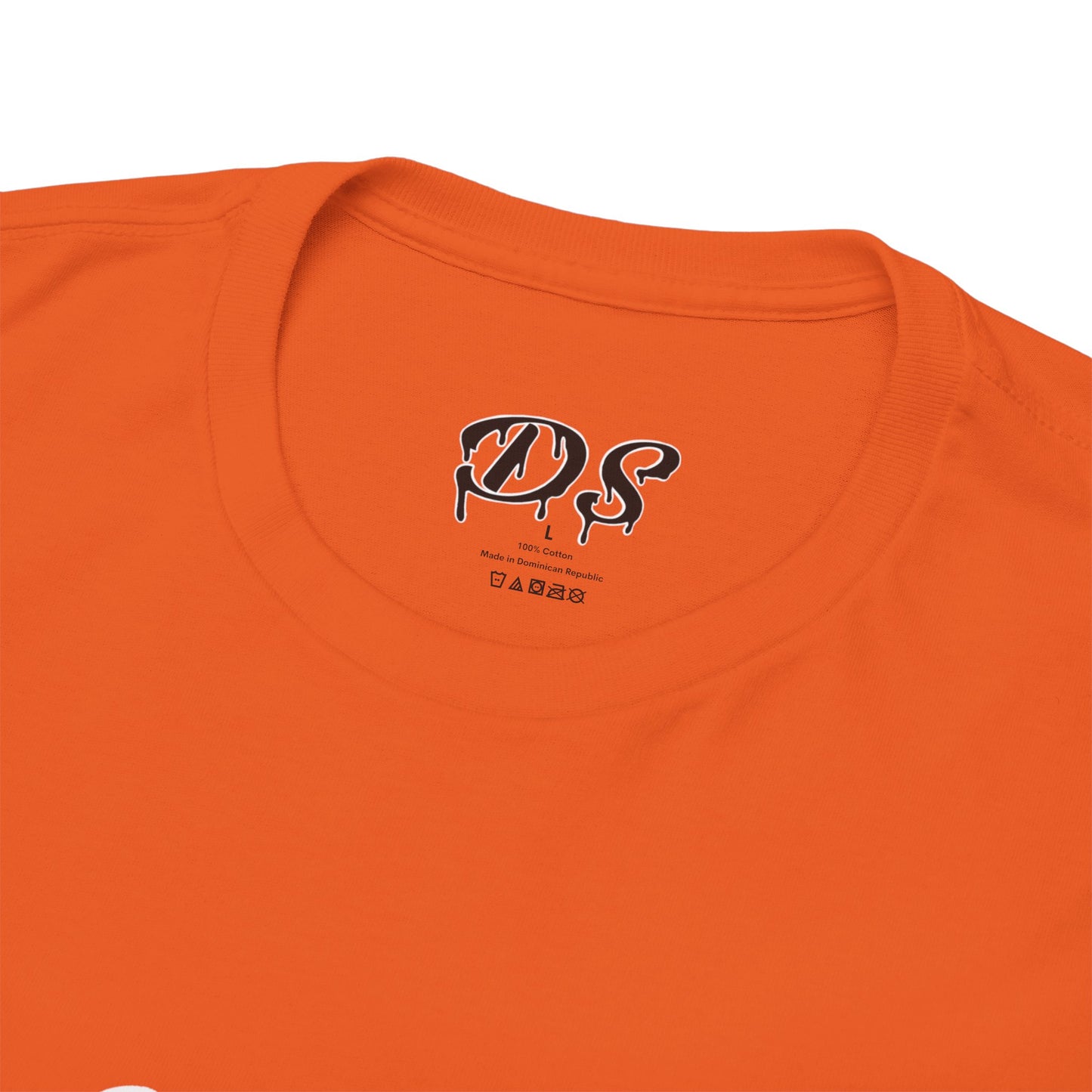 Sage & Bridges Will Burn 100% Cotton Tee