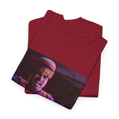 Sinbad Shazaam Tee