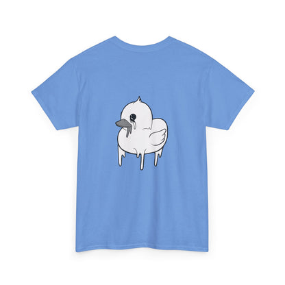 Duck Sawse 100% Cotton Acronym Tee