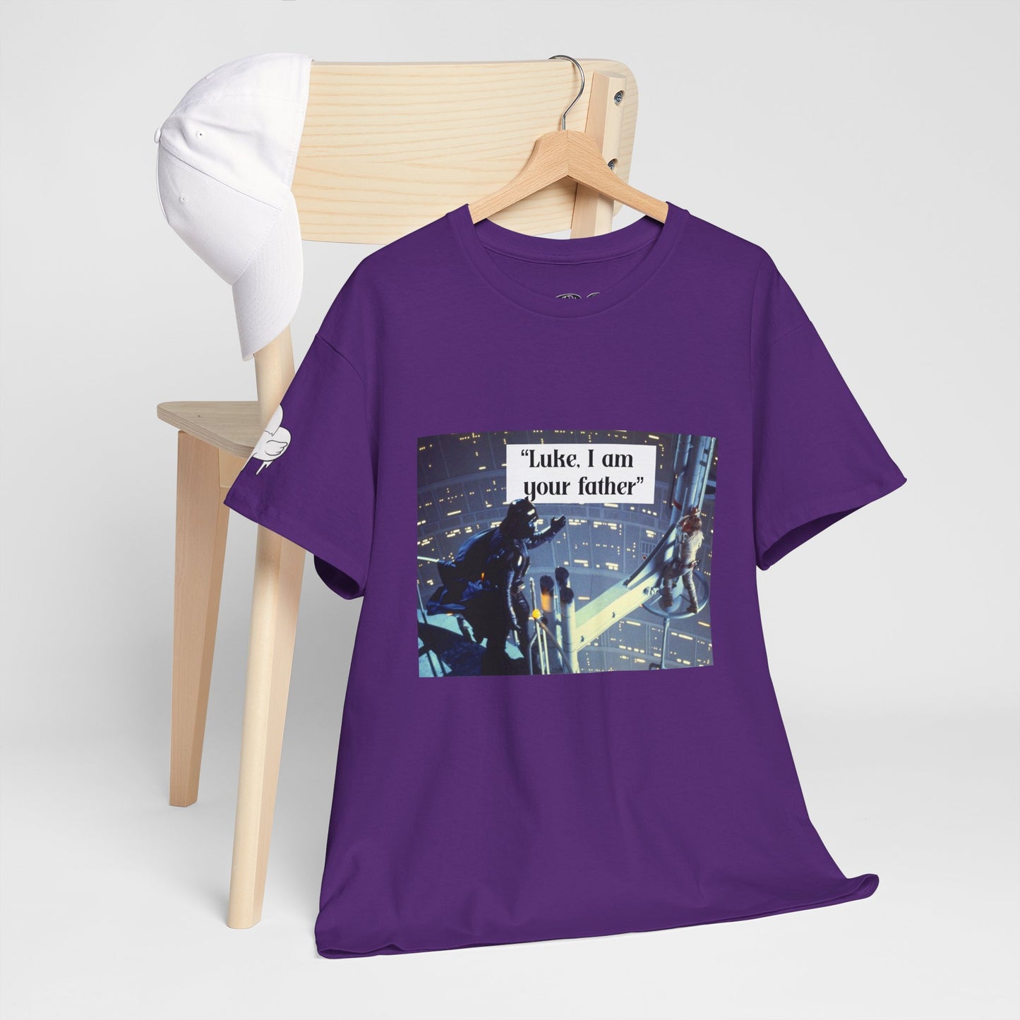 “Luke, I Am Your Father” Tee