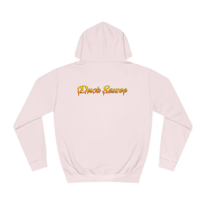 Accountability College Hoodie