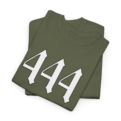 444 Protection T-Shirt Angel Numbers