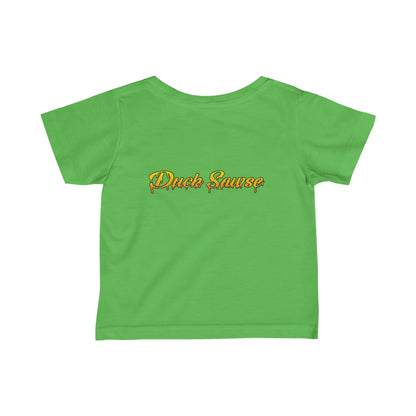 Infant Fine Jersey Tee