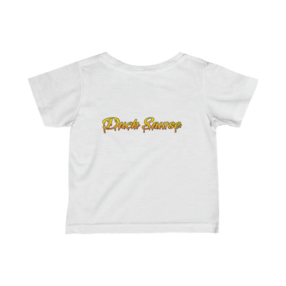 Infant Fine Jersey Tee